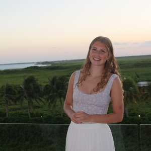 Fundraising Page: Avery Randall